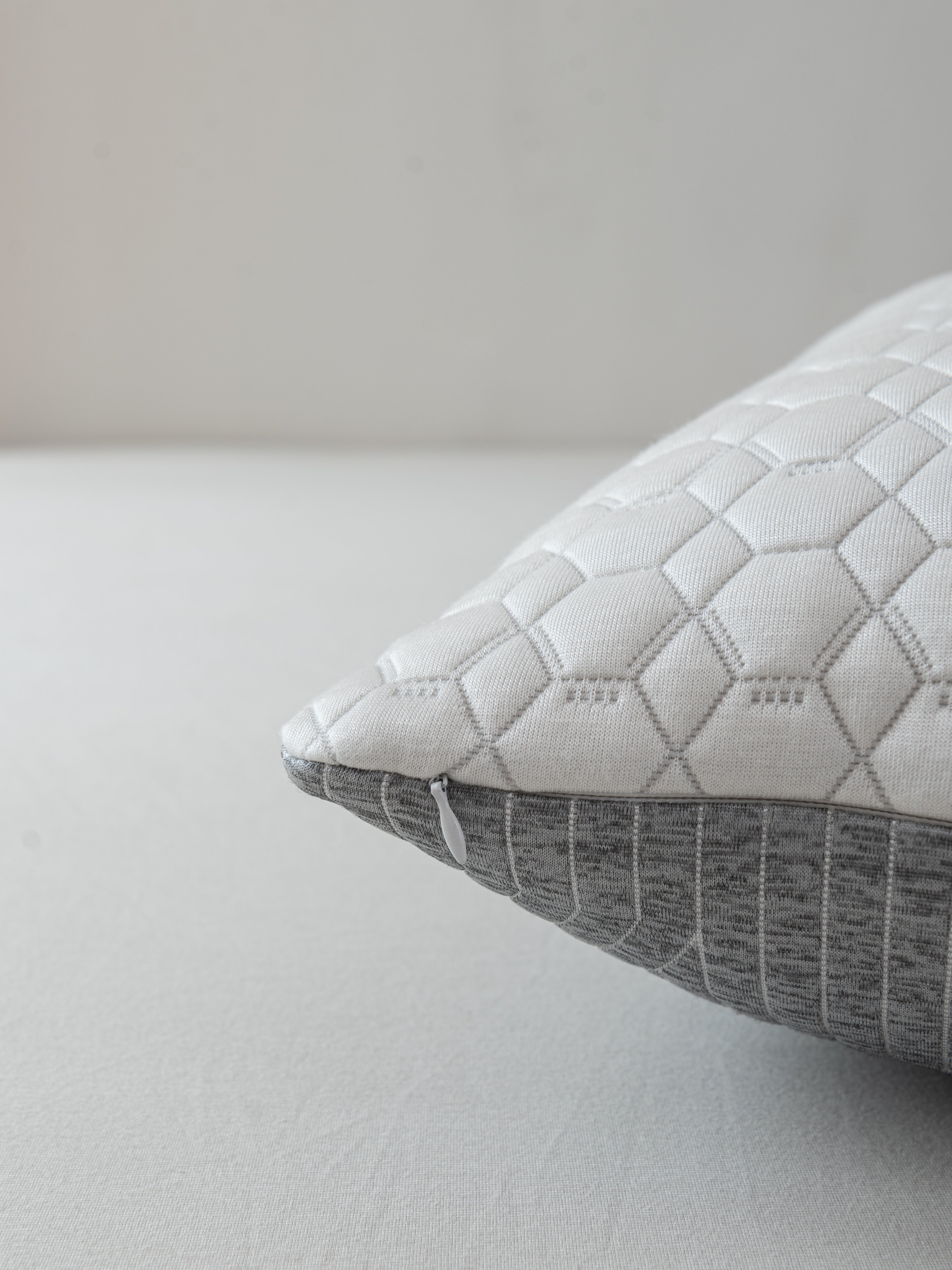 Royal Sleep Bamboo Adjustable Comfort Pillow