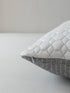 Royal Sleep Bamboo Adjustable Comfort Pillow