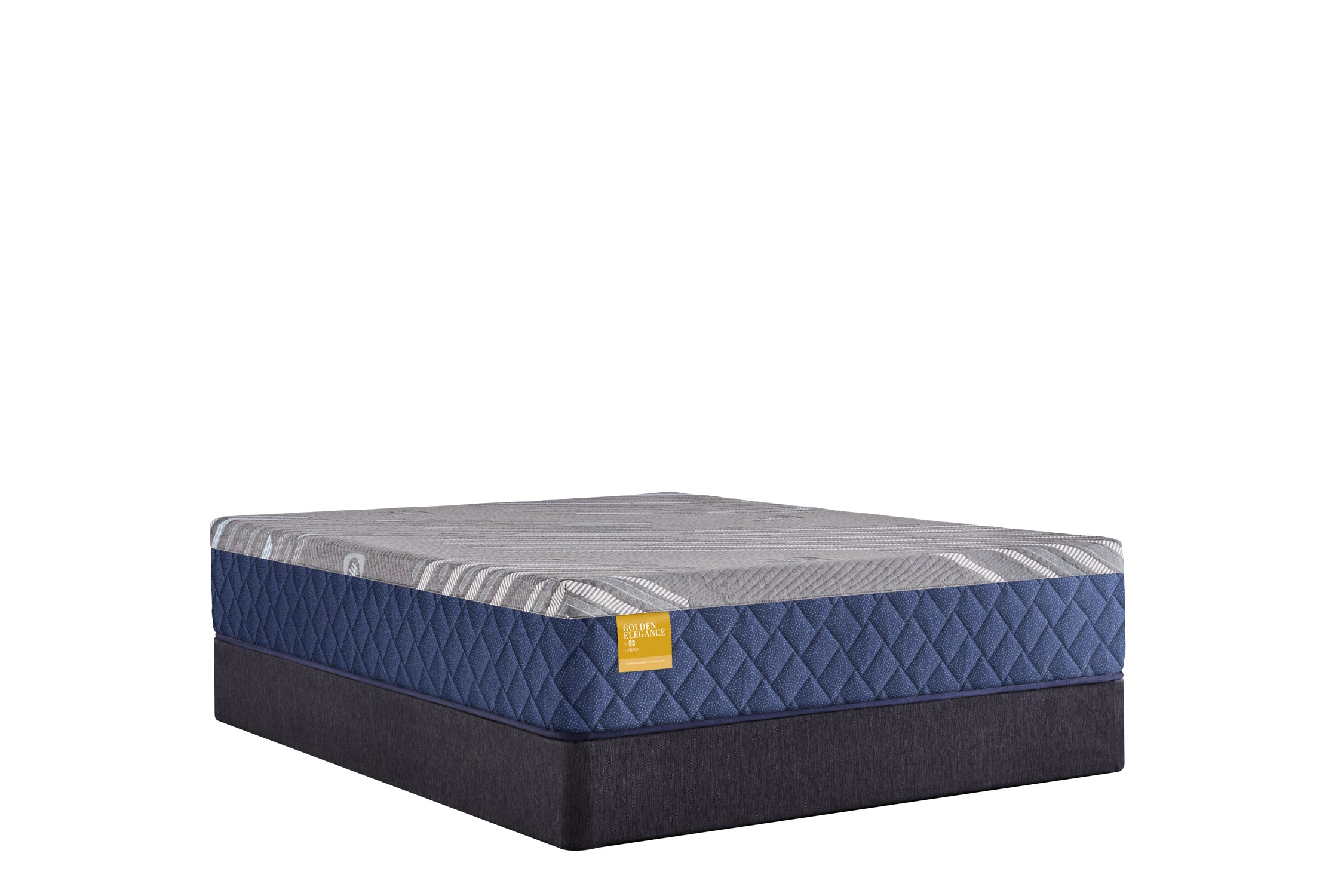 Sealy Bridgerton Medium Hybrid