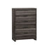 Tanners Creek Chest