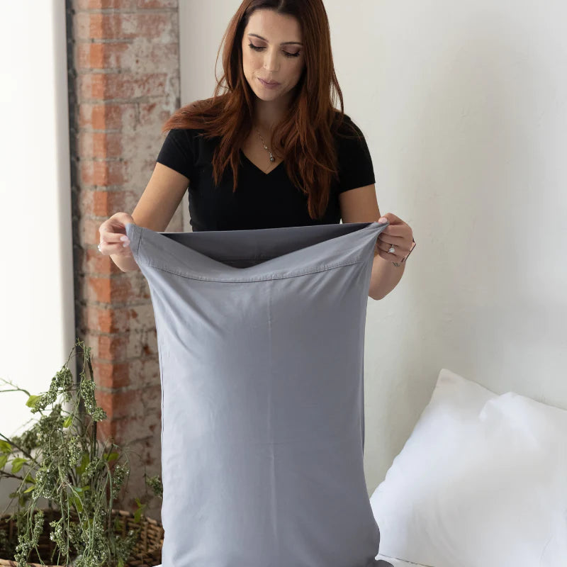 DreamFit Long Staple Cotton