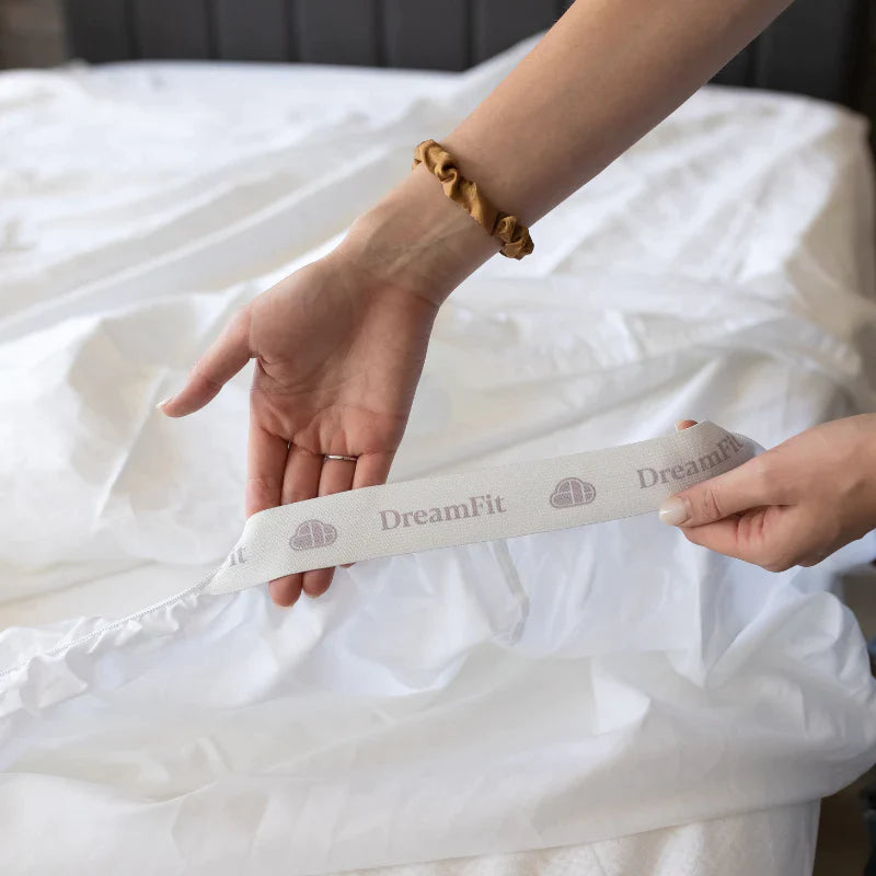 DreamFit Enhanced Bamboo Sheets
