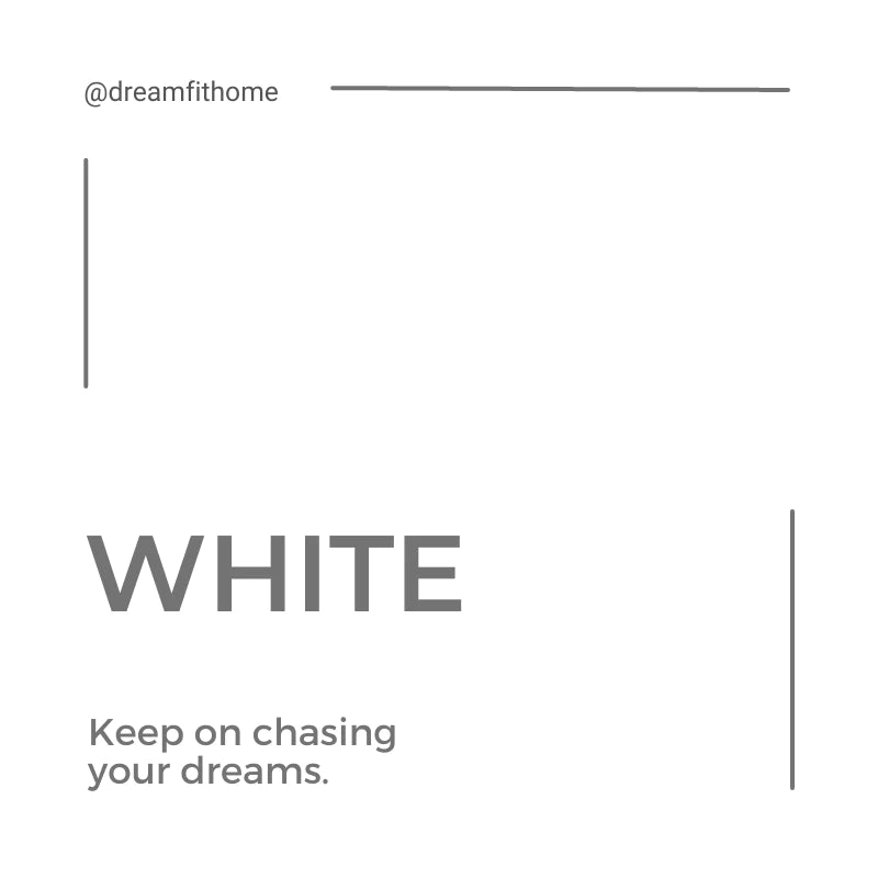 DreamFit Long Staple Cotton