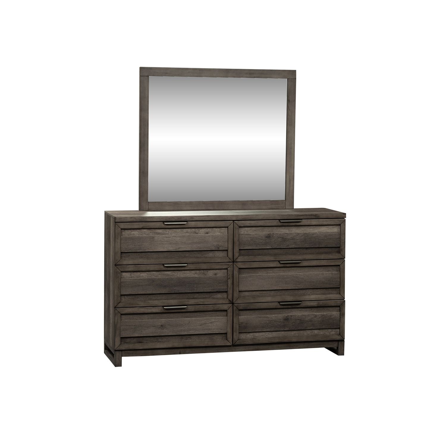 Tanners Creek Dresser