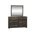 Tanners Creek Dresser
