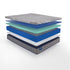 Sealy Featherton Firm Hybrid