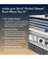 Serta Perfect Sleeper Grantchester Plush Pillowtop