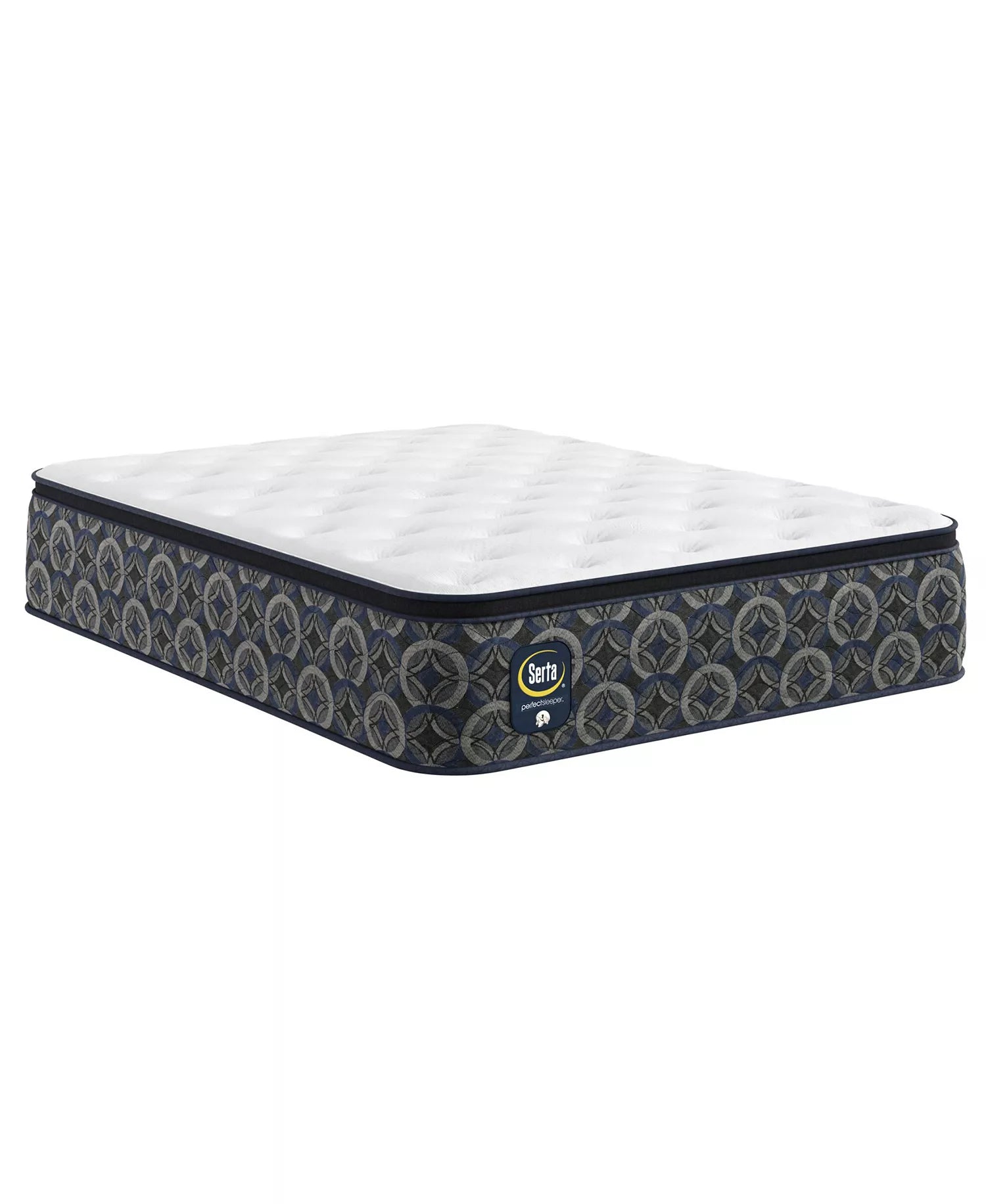 Serta Perfect Sleeper Humboldt Bay Medium Pillowtop