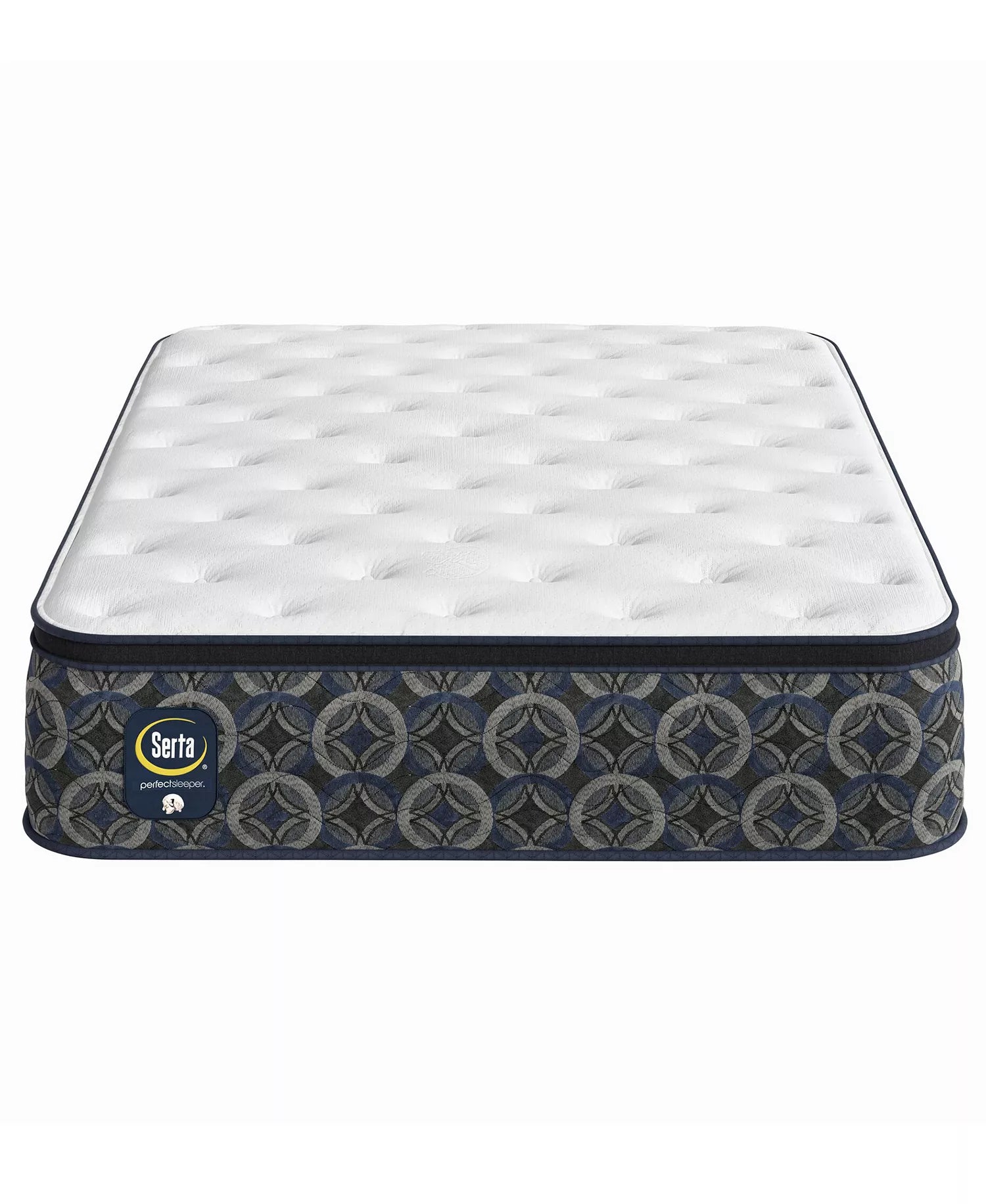 Serta Perfect Sleeper Humboldt Bay Medium Pillowtop