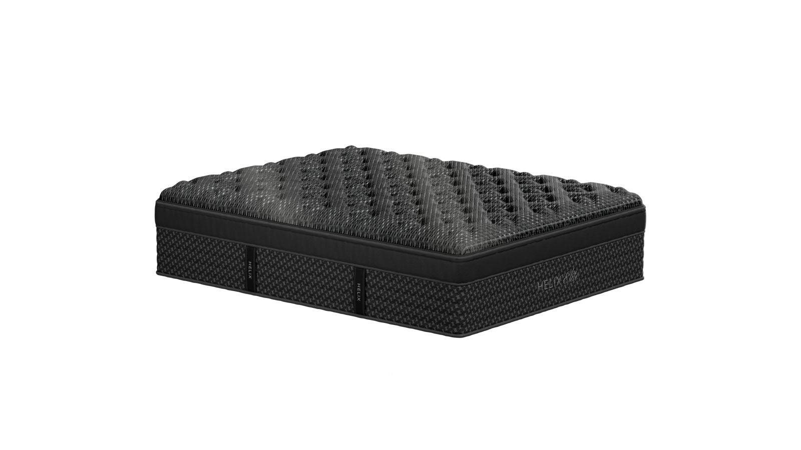 Helix Sunset ELITE with GlacioTex Cooling Cover