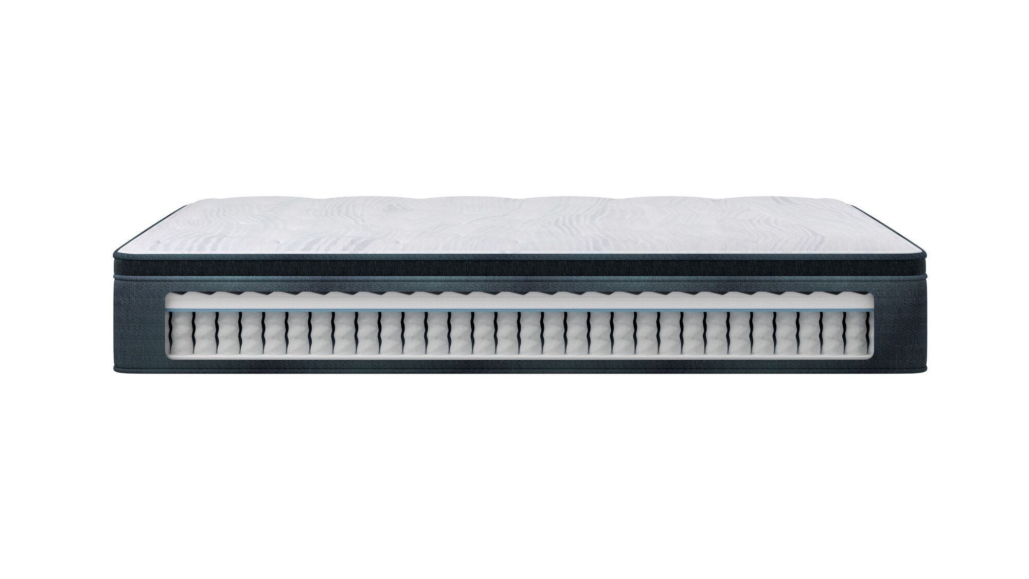 Beautyrest Harmony Beachfront Bay Medium PillowTop