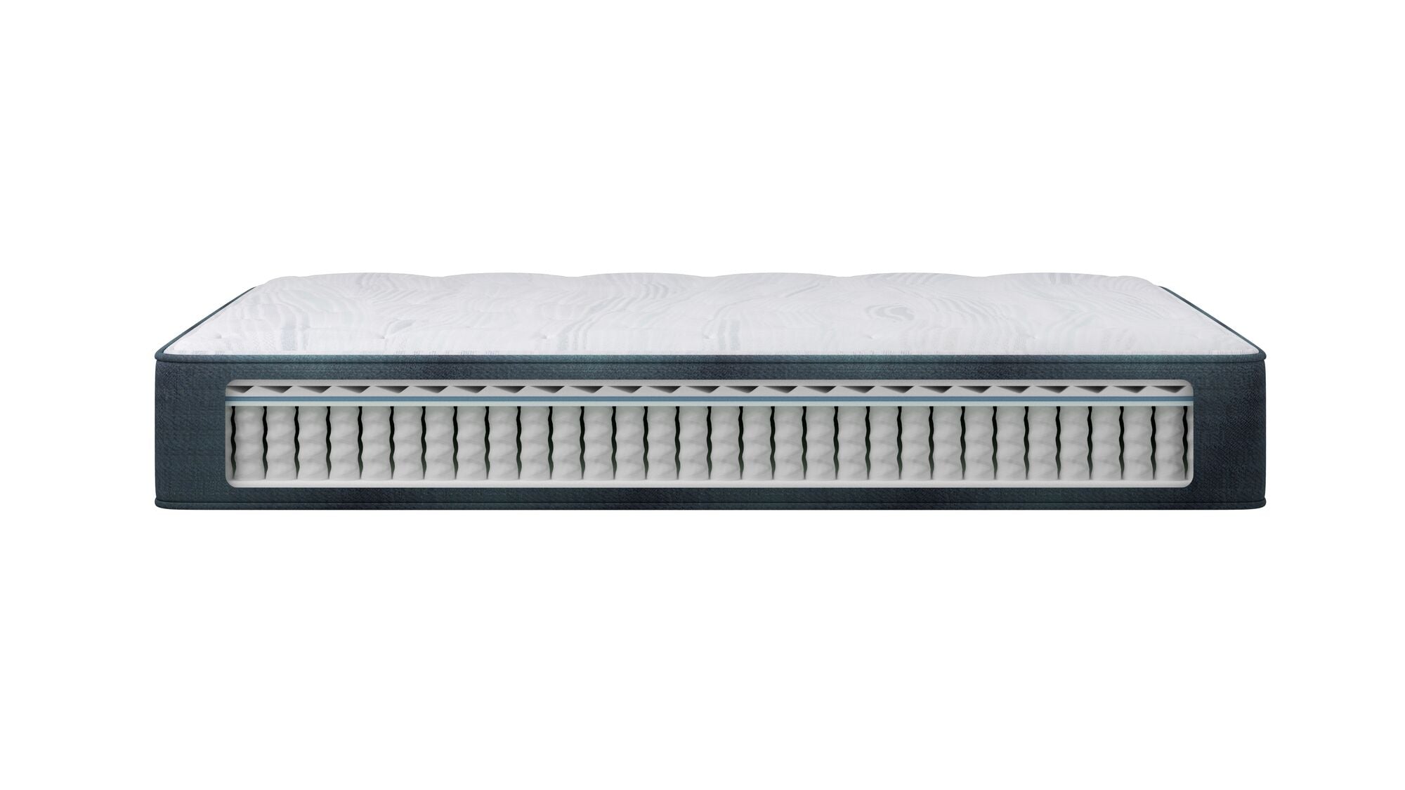 Beautyrest Harmony Beachfront Bay Plush