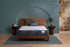 Beautyrest Harmony Lux Sky Island Plush Hybrid