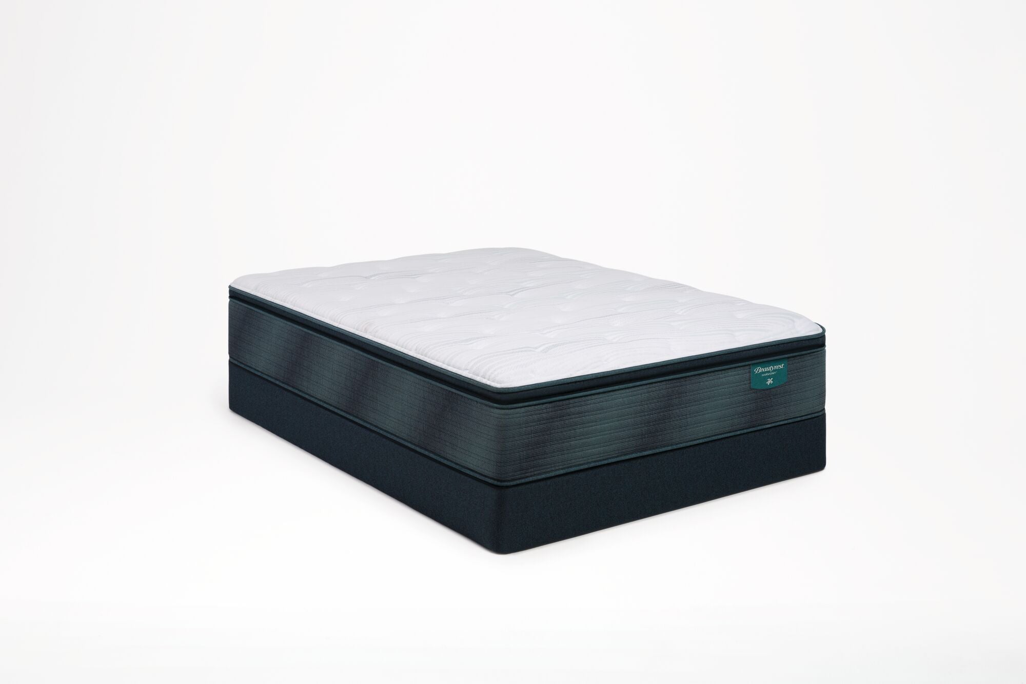 Beautyrest Harmony Beachfront Bay Medium PillowTop