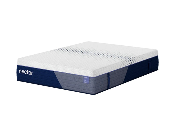 Nectar Luxe Hybrid Mattress