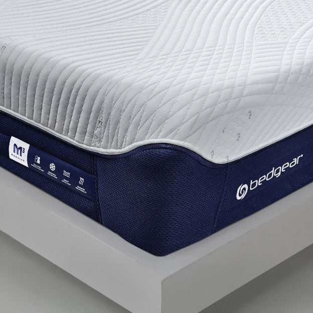 BedGear M3 Performance Mattress