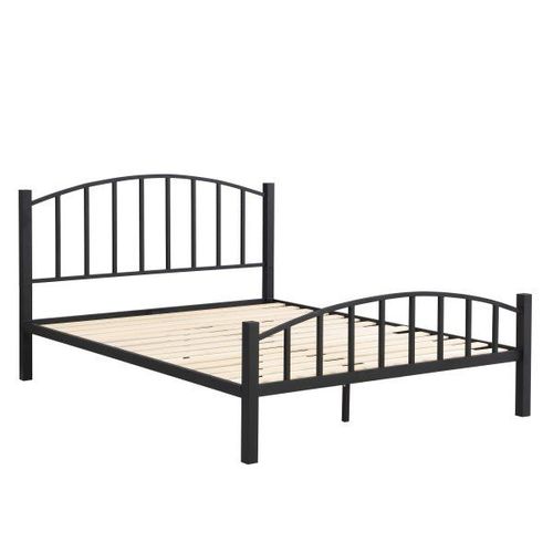 Obray Metal Complete Bed