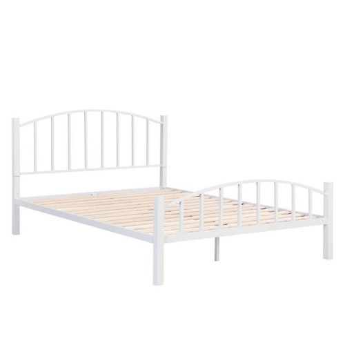 Obray Metal Complete Bed