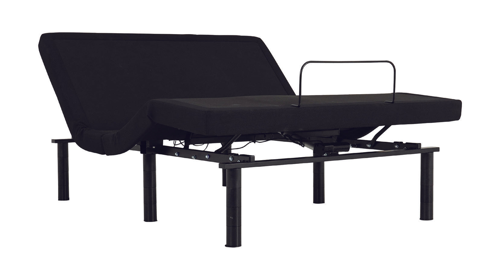 Royal Sleep by Mattress King 4.0 Adjustable Base
