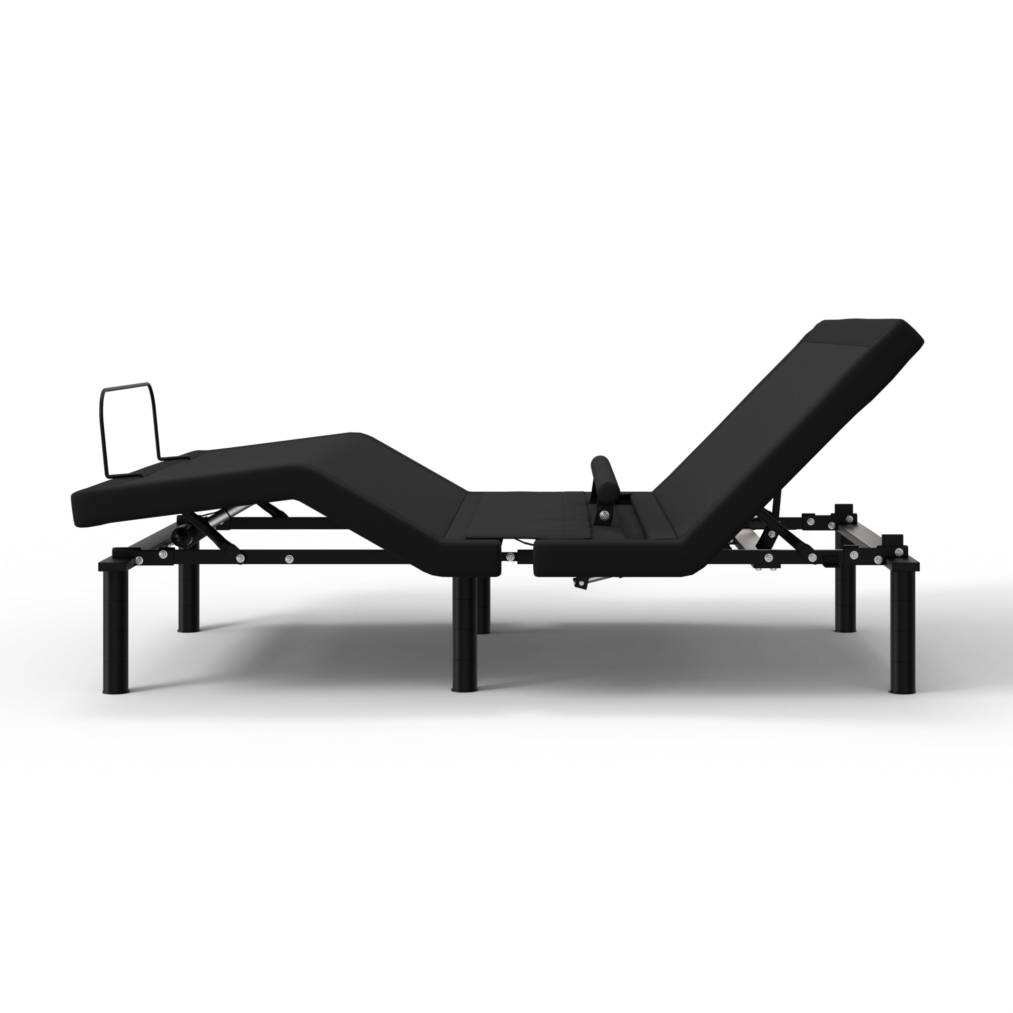 Royal Sleep by Mattress King 5.0 Adjustable Base