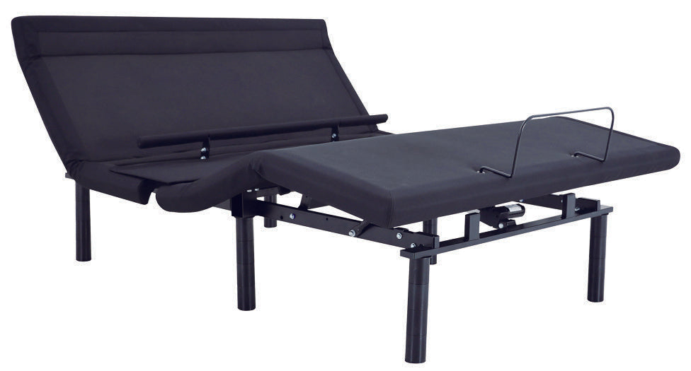 Royal Sleep by Mattress King 5.0 Adjustable Base