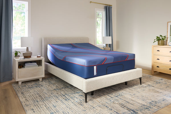Sealy® Posturepedic Elite High Point II Hybrid-SOFT