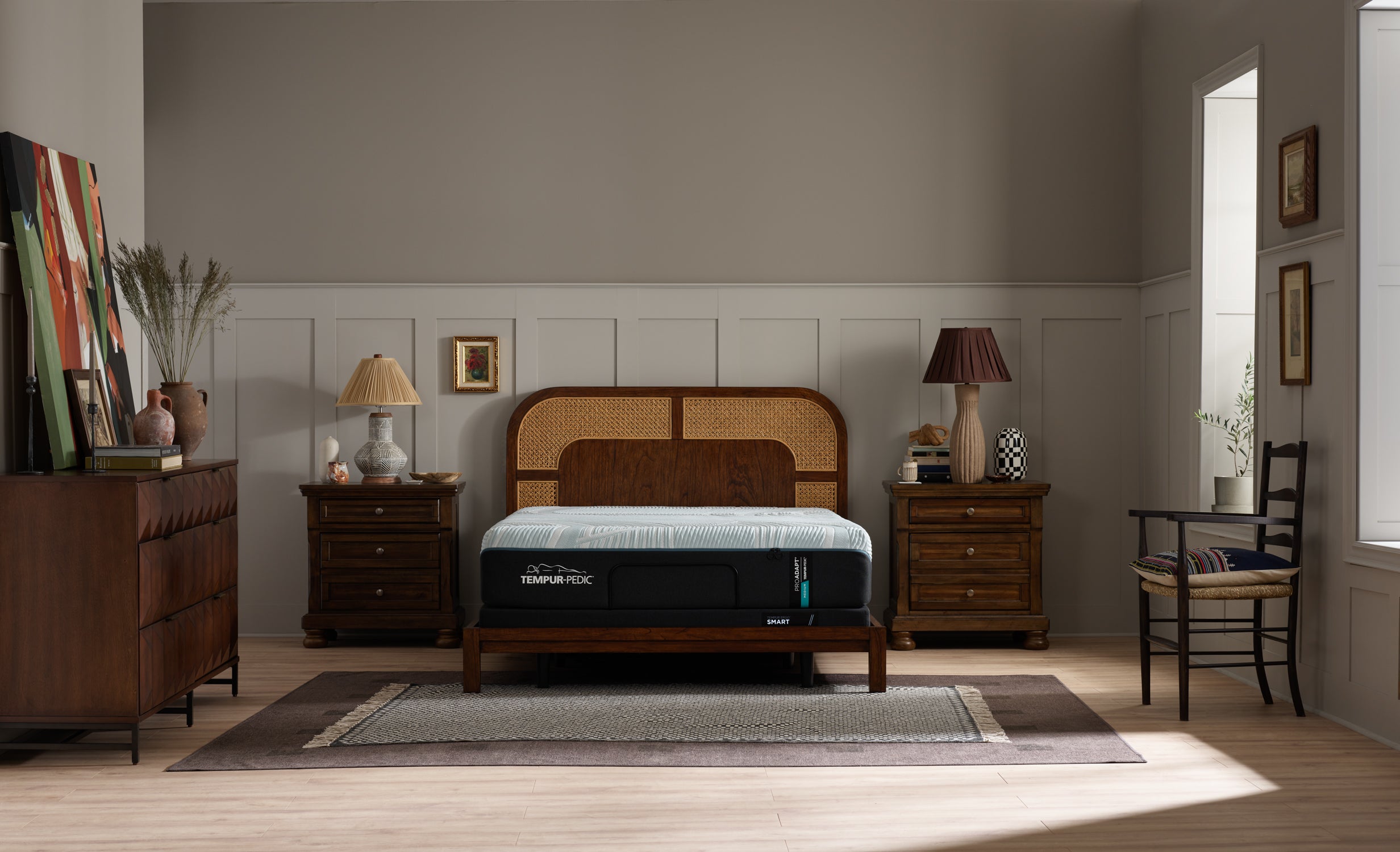 2024 Tempur-Pedic ProAdapt Medium