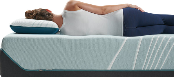 TEMPUR-Adapt Series Pillows +Cooling