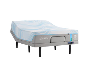 TEMPUR-PEDIC ACTIVE BREEZE SMART BED