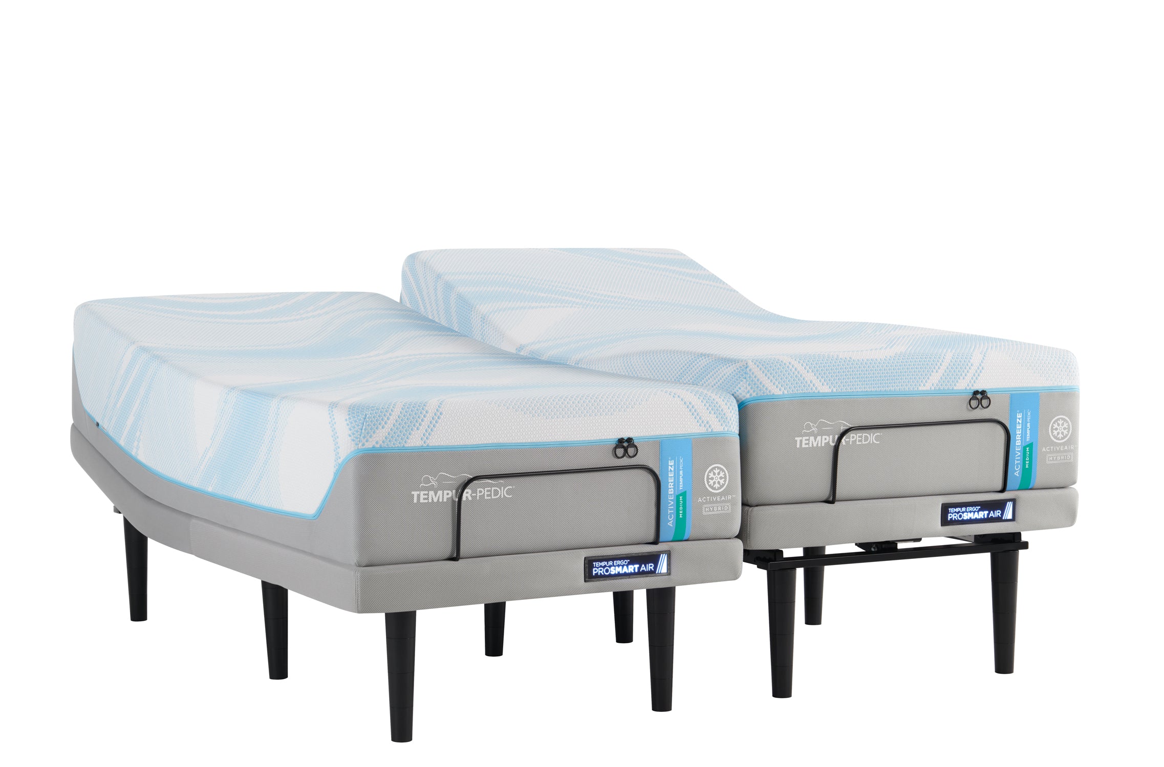thumbnail image 2 of Tempur-Pedic Rize Adjustable Bed Massage Motor – Fits Logicdata & Reverie Systems (SALE: Buy Two Get One Free!) 2 of 2