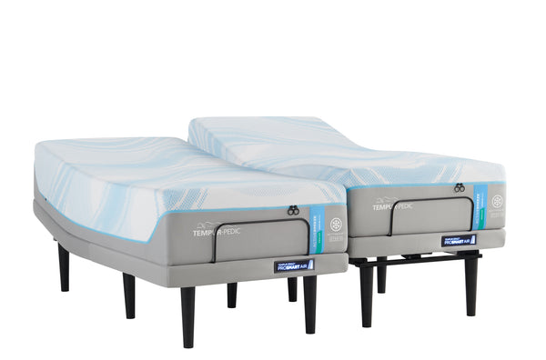 TEMPUR-PEDIC ACTIVE BREEZE SMART BED