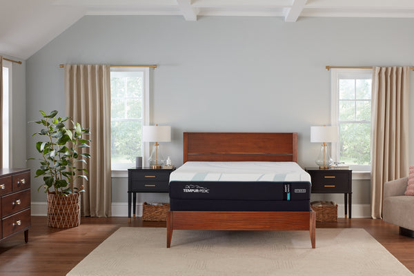 2024 Tempur-Pedic Adapt Medium Hybrid