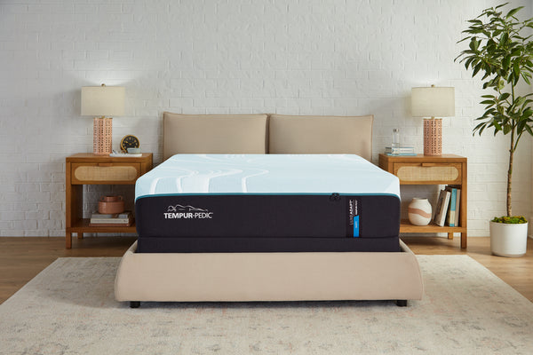 2024 Tempur-Pedic LuxAdapt Soft