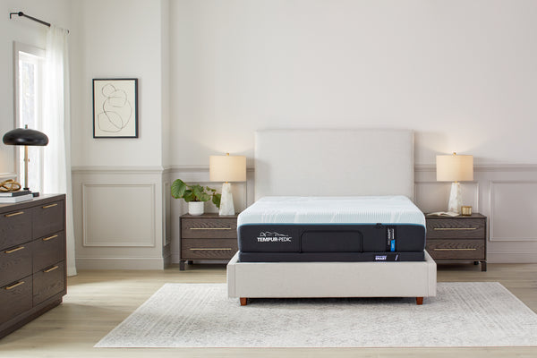 2024 Tempur-Pedic ProAdapt Soft