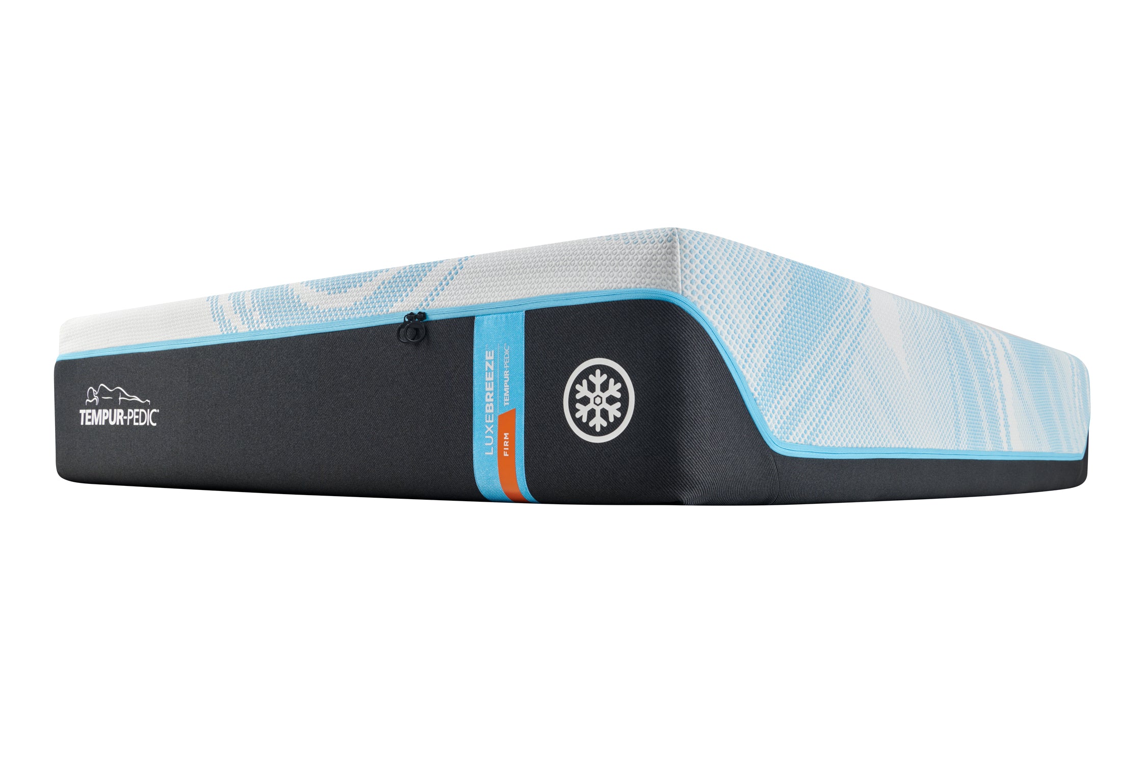 Tempur-Pedic LuxeBreeze Firm