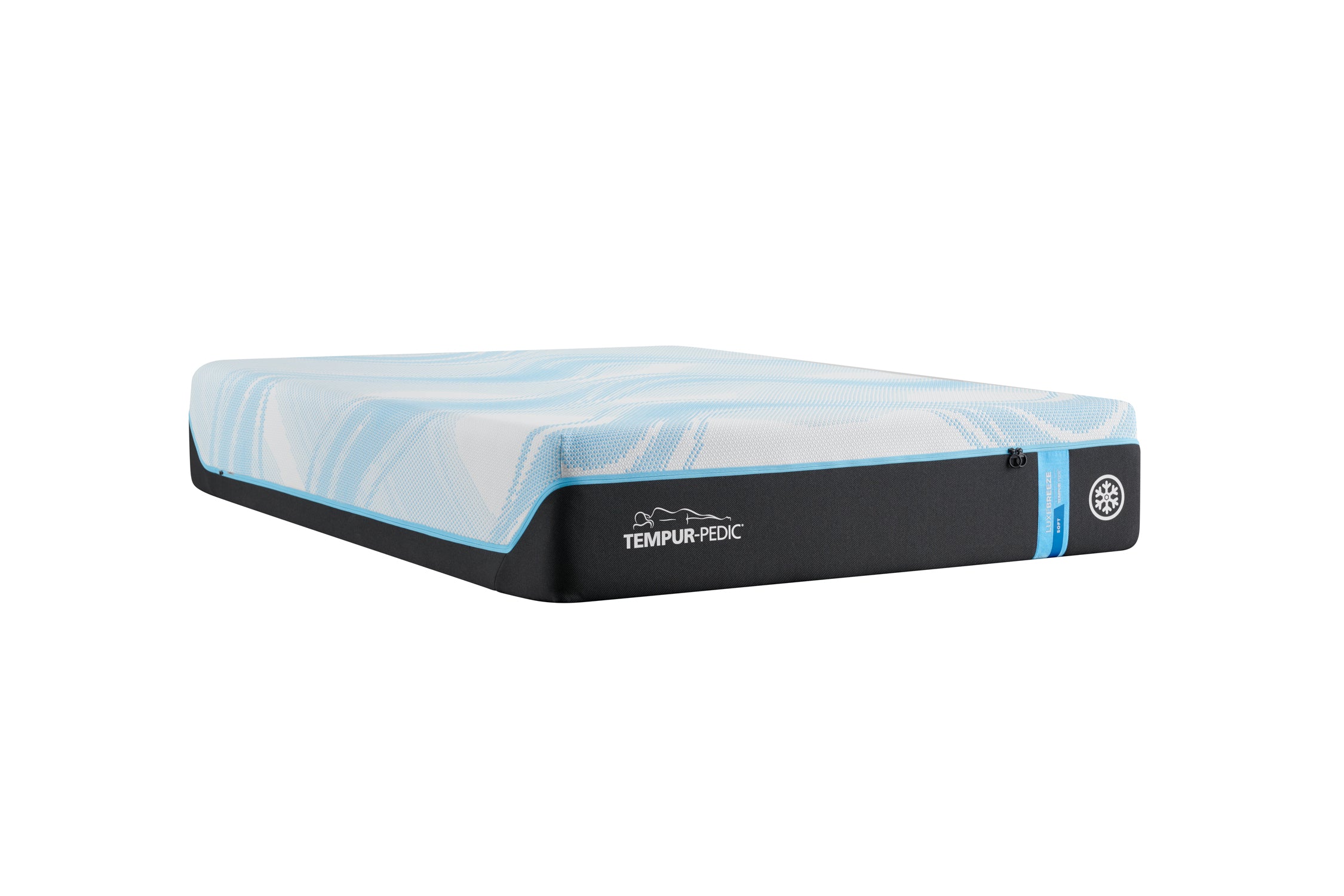 Tempur-Pedic LuxeBreeze Soft