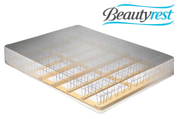 Beautyrest Silver Foundation / Boxspring