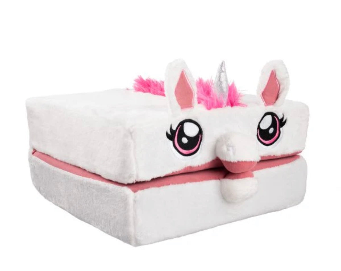 Pillow Cube, PILLOW Cub