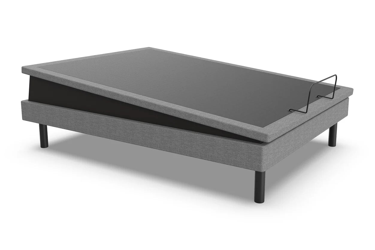 Royal Sleep by Mattress King Ascend Adjustable Base