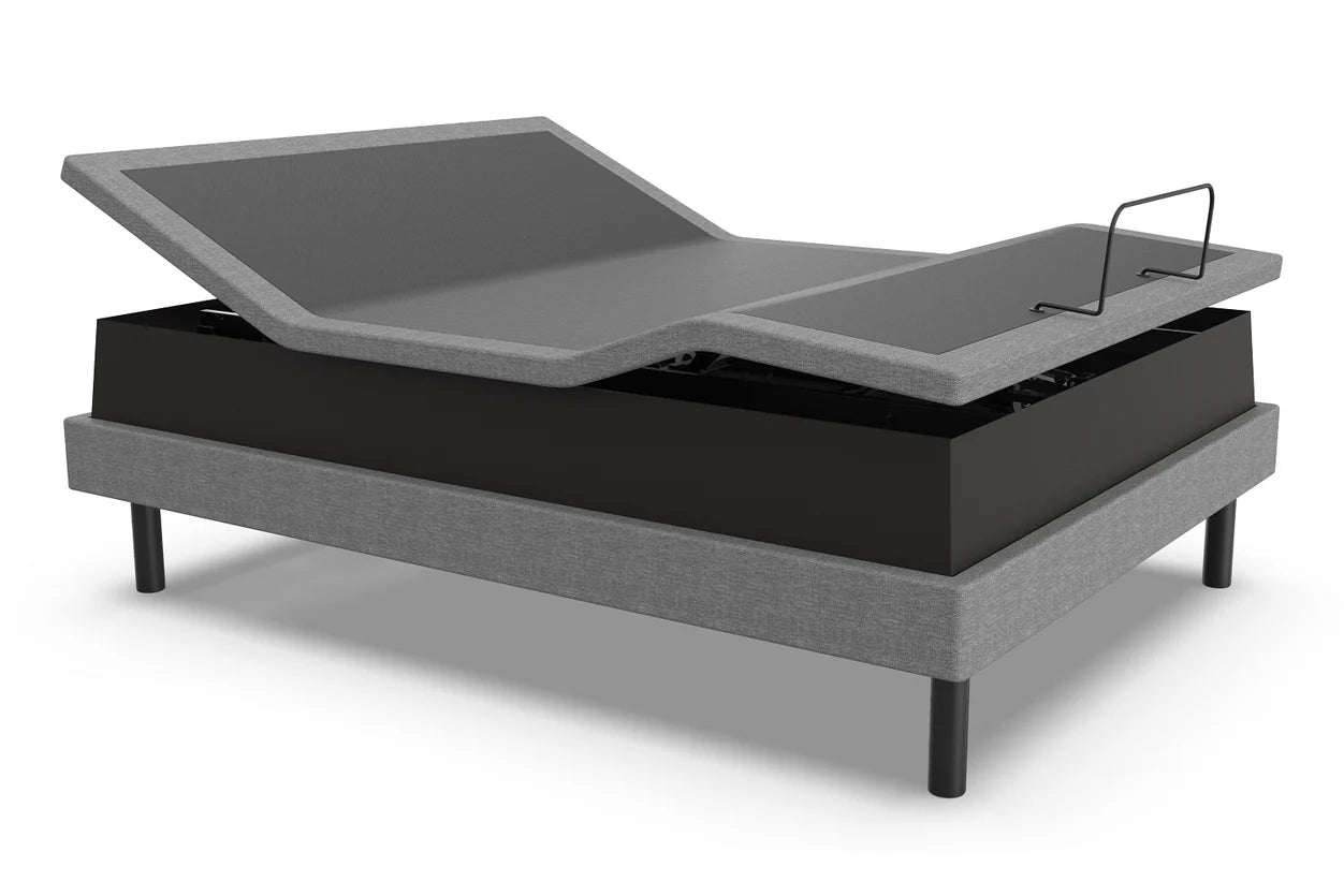 Royal Sleep by Mattress King Ascend Adjustable Base