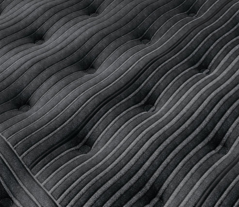 Beautyrest Black Series One Plush Mattress