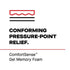 Sealy® Posturepedic Elite High Point II Hybrid-FIRM
