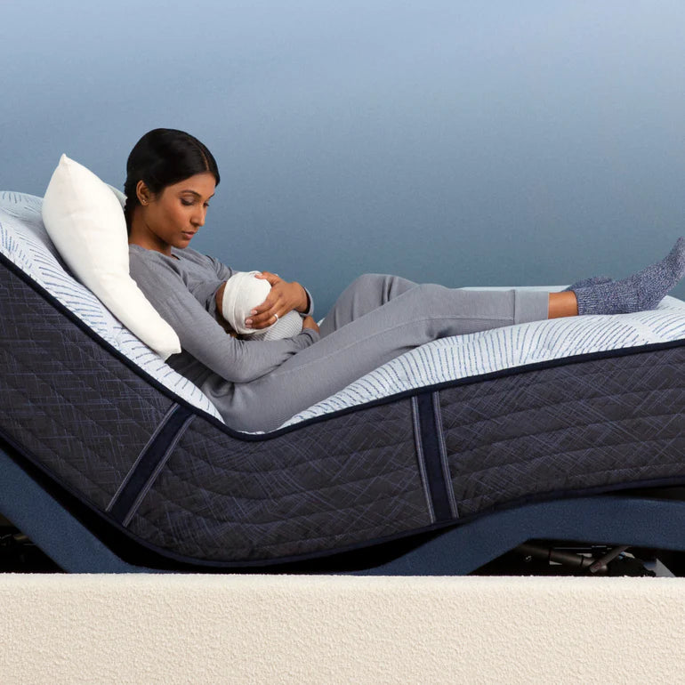 Serta Motion Essentials VI Adjustable Base