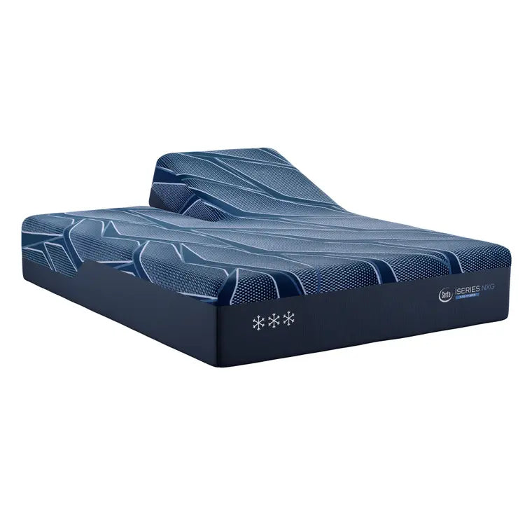 Serta iSERIES NXG 3500 Hybrid-Medium