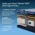 Serta iSERIES NXG 2500 Hybrid-PLUSH