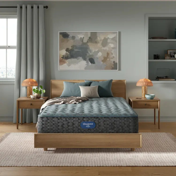 Beautyrest Level One-Medium