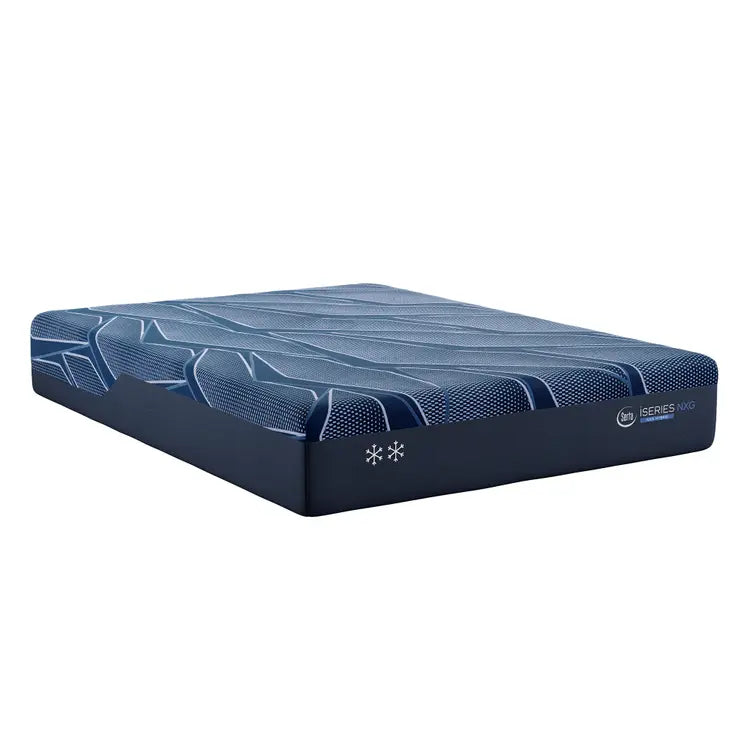 Serta iSERIES NXG 2500 Hybrid-PLUSH