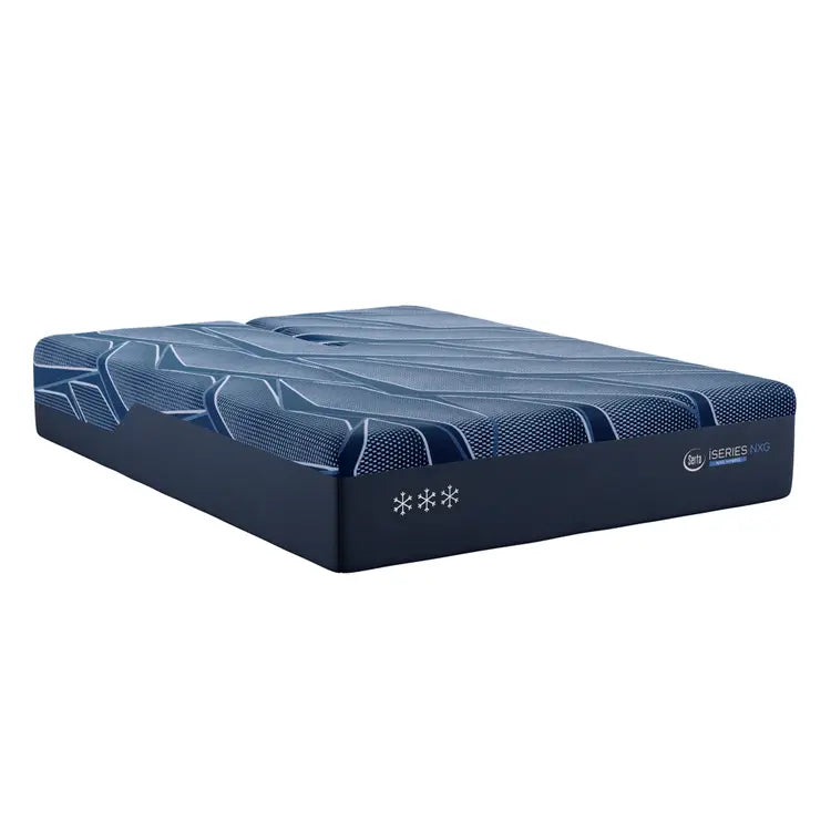 Serta iSERIES NXG 3500 Hybrid-Firm