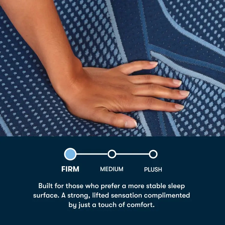 Serta iSERIES NXG 3500 Hybrid-Firm