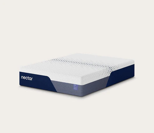 Nectar Luxe Memory Foam Mattress